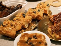 -小豆海棠(嘉兴路店)