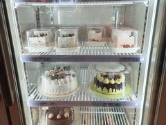 -DQ·蛋糕·冰淇淋(大宁国际商业广场店)