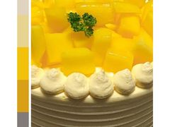 -幸福西饼生日蛋糕·下午茶(思明店)