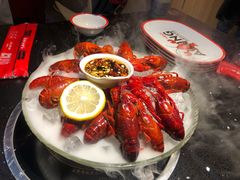 -阿青龙虾(新城店)