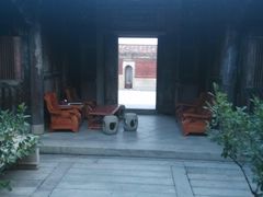 -蔡氏古民居建筑群