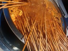 -袁记串串香(梁家巷店)