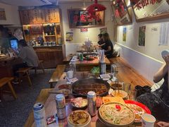 -赵美丽·重庆社区火锅·直营店(火车东站·中豪国际店)