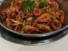 -重庆巴渝火锅(钟家村店)