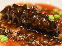 -明阁 Ming Court(广州朗豪酒店)
