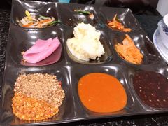 -烤路里·韩国品质自助烤肉(石路天虹4号店)