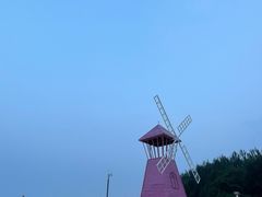 -东戴河风景区-止锚湾