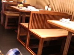 大堂-涌上外婆桥(南塘店)