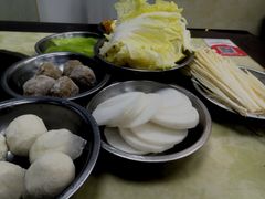 -重庆鸡公煲·嘟享吃(林科大店)