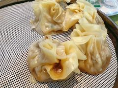 -振生清真饭店(永安道店)