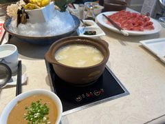 -澳门豆捞(裕华东路店)