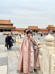 -东古旅拍摄影•格格服汉服•租赁(故宫店)