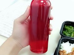-饭豐町和风精致便当(陆家嘴店)