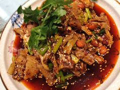 -院8里·少城记忆老川菜(宽窄巷子店)