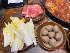 -重庆老灶火锅(红岭店)
