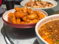 -58度品质川菜馆(经一路店)