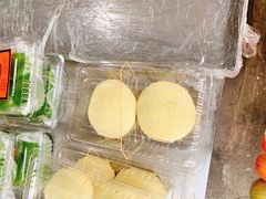 -沈记青团