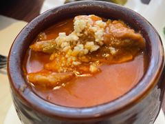 -92°C俄式厨房(中央大街店)