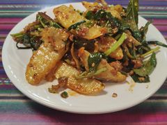 -88号小吃店·经典云南菜·地道纳西美食