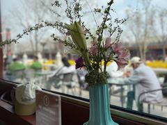 -月福京味斋·烤鸭店·北京菜(鼓楼总店)