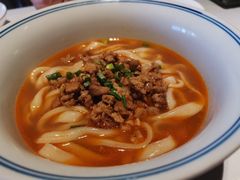 -杏花堂晋商私房菜(华熙五棵松店)