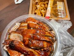 -章云板鸭(总店)