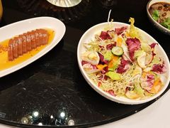 -丰收日·小海鲜·沪上家宴(顾村正大店)
