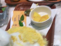 -丹礼糖甜品