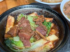 -珍珍小食店(西华路店)