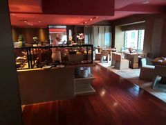 -上海外滩茂悦大酒店