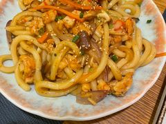 -樱の千渡日式料理·铁板烧•烧鸟(金盛田广场店)