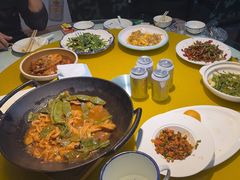 -人民公社大食堂(顺义总店)