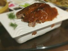 -小马哥融合菜(延安大街店)