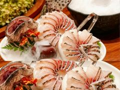 -揽季锅物会·海鲜姿造(五四路店)