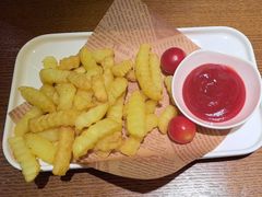 -汉唐小馆·西安名小吃(翠微印象城店)