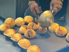 -百年夯碳烤胡椒饼(阿拉城店)