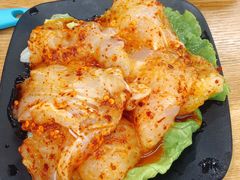 -赞酱川式烤肉(蜀都万达店)
