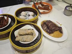 -澳门陈光记烧味饭店(南京德基广场店)