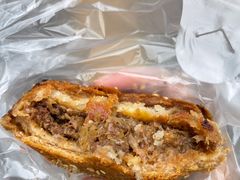 牛肉饼-满记烧饼(牛街东里小区一区店)
