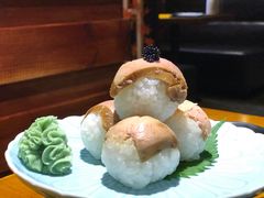 -东岸料理·寿司·刺身