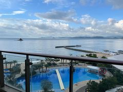 -深圳大梅沙京基洲际度假酒店