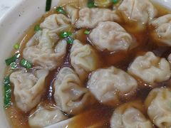 -蒋家桥饺面店(四望亭路店)
