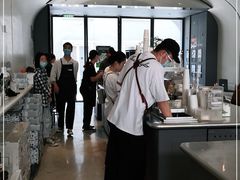 -Seesaw Coffee(上生新所店)