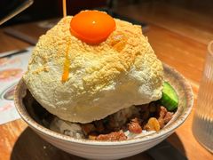 -岛风·台食小馆 ISLAND BISTRO(烟台山店)