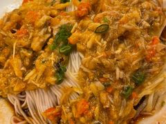 -松鹤楼面馆(清河万象汇店)