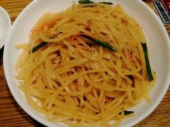 -九毛九西北菜(大东海店)