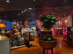 -广州富力君悦大酒店·凯菲厅
