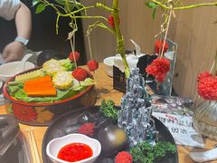 -一朵菌·野生菌探索家火锅(南亚店)