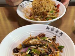 -孙家面馆(淮海第一城店)