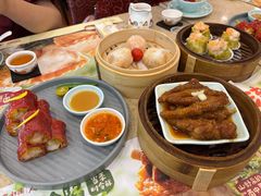 -点都德(喜粤楼店)